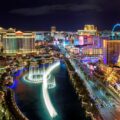 Pamela Stevens dévoile un casino au centre-ville de Las Vegas