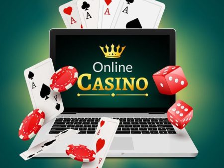 Les nouvelles tendances des casinos en ligne !