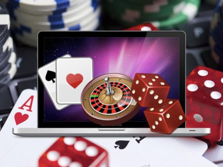 Retour sur l’évolution fulgurante des Casinos en ligne.