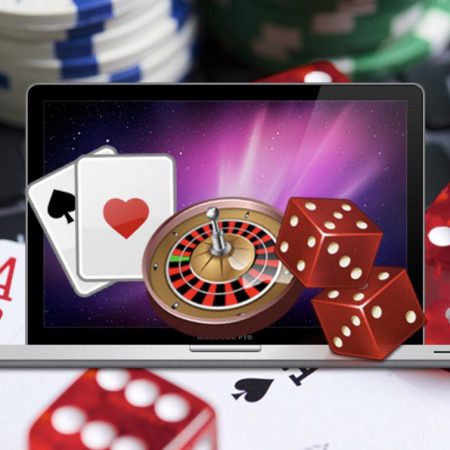Retour sur l’évolution fulgurante des Casinos en ligne.