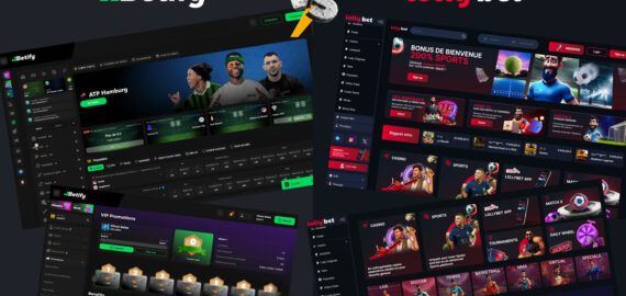 Betify vs Lolly Bet   : le comparatif complet 2025