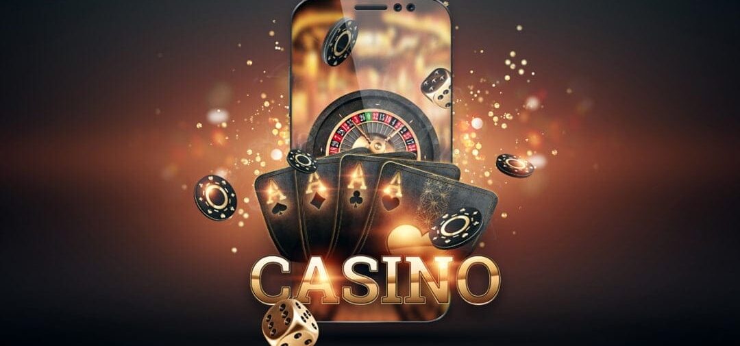 Les meilleurs casinos en ligne mobiles : jouer sur smartphone ou tablette