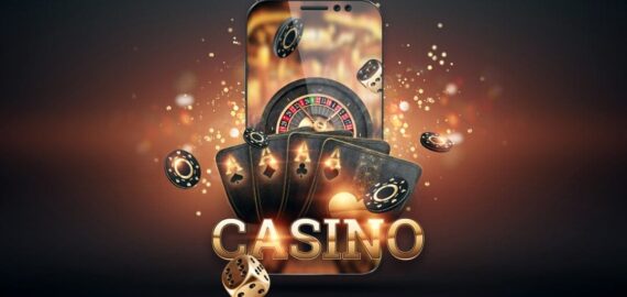 Les meilleurs casinos en ligne mobiles : jouer sur smartphone ou tablette
