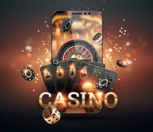 Les meilleurs casinos en ligne mobiles : jouer sur smartphone ou tablette