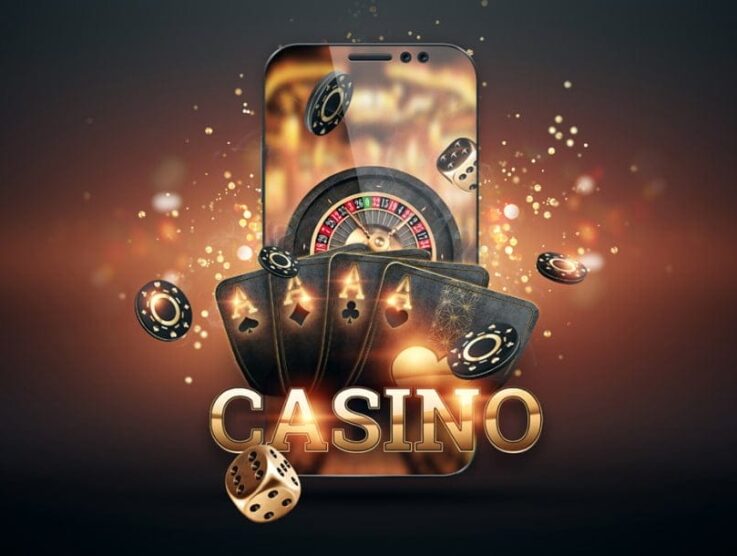 Les meilleurs casinos en ligne mobiles : jouer sur smartphone ou tablette